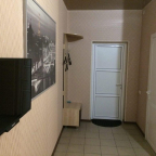 Номер Стандарт в отеле Волжский бриз