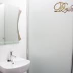 Номер Полулюкс в гостинице Виктория