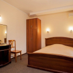 Семейный номер в отеле Домик в Самаре