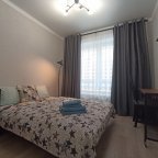 Double 1 в The LOFT STUDIO Moscow
