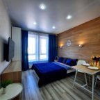 Студио 2 в The LOFT STUDIO Moscow