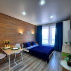 Студио 3 в The LOFT STUDIO Moscow