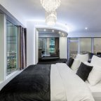 гостиница выставочная