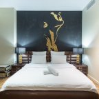 отель выставочная