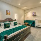 2-комнатные апартаменты в Revival Hotel