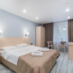 двухместный комфорт 2