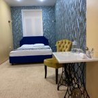 стандарт лобачевского