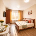 Студия 1 в The LOFT STUDIO MOSCOW
