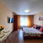 Студия 1 в The LOFT STUDIO MOSCOW