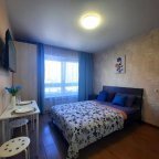 Студия 3 в The LOFT STUDIO MOSCOW