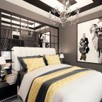 люкс софит 1