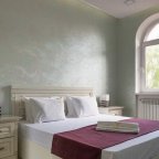 президентский номер 1 