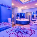 гостиница лефортово 1