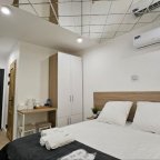 Номер Стандарт 5 в отеле Buta Hotel 2