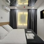Стандарт 6 в отеле Buta Hotel 2