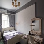 Номер Стандарт в отеле Чистые пруды