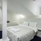 гостиница трубная