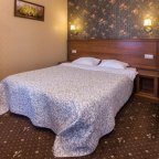 стандартный номер 1