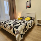 Апартаменты 1 в The Loft Studio у метро Котельники
