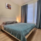 апартаменты котельники 1