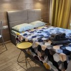 Номер 4 в The Loft Studio у метро Котельники