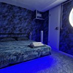 гостиница почасовая 5