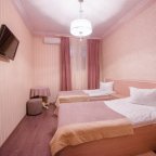 почасовая гостиница 1