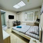 почасовой отель 4