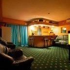 почасовая сауна 9