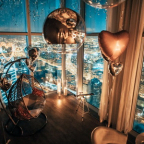 гостиница цао 1