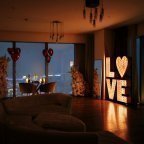 квартира почасовая 1