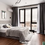 партизанская апартаменты 1