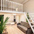 почасовые апартаменты 1