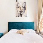 апартаменты семеновская 1