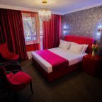 гостиница беломорская 1