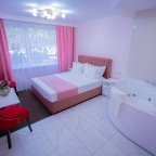 почасовой отель 11