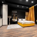 апартаменты цао 1