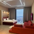 апартаменты центр 1