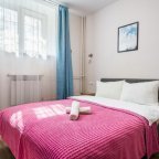 апартаменты ювао 1