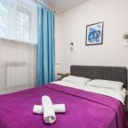 ювао апартаменты 1