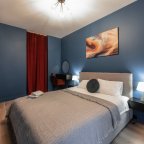 Апартаменты City Vibe в ЖК Савеловский Сити