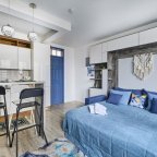 апартаменты дмитровская 30