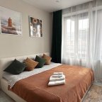 апартаменты почасовые 16