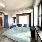 отель дмитровская 16