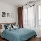 почасовая гостиница 1