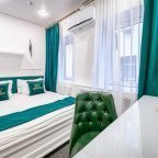 Небольшой Стандарт в отеле Revival Hotel-2
