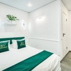 Номер Небольшой Улучшенный в отеле Revival Hotel-3