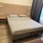 Номер 10 в отеле Александрия