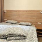 Номер 2 в отеле Александрия
