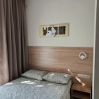 Номер 4 в отеле Александрия